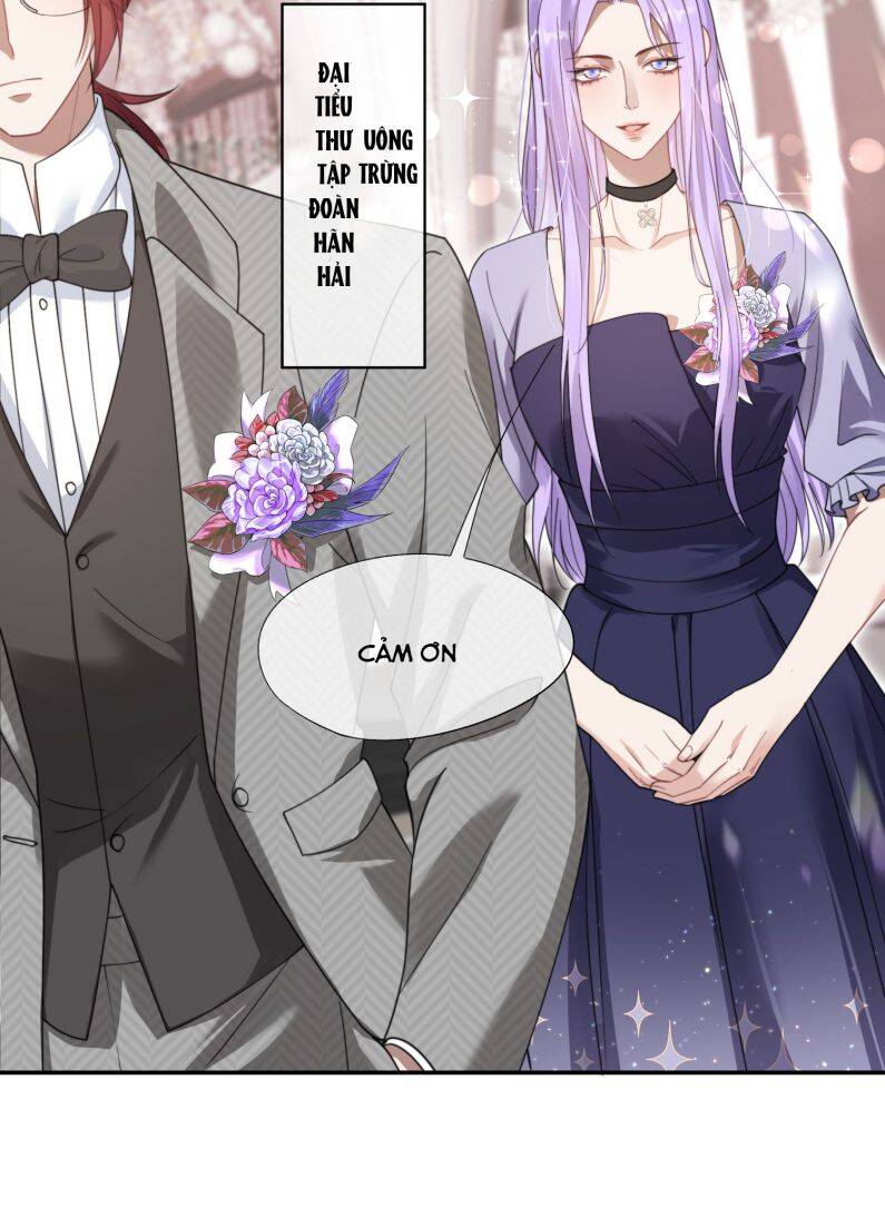 Gài Bẫy Ác Khuyển Chapter  23 - 27