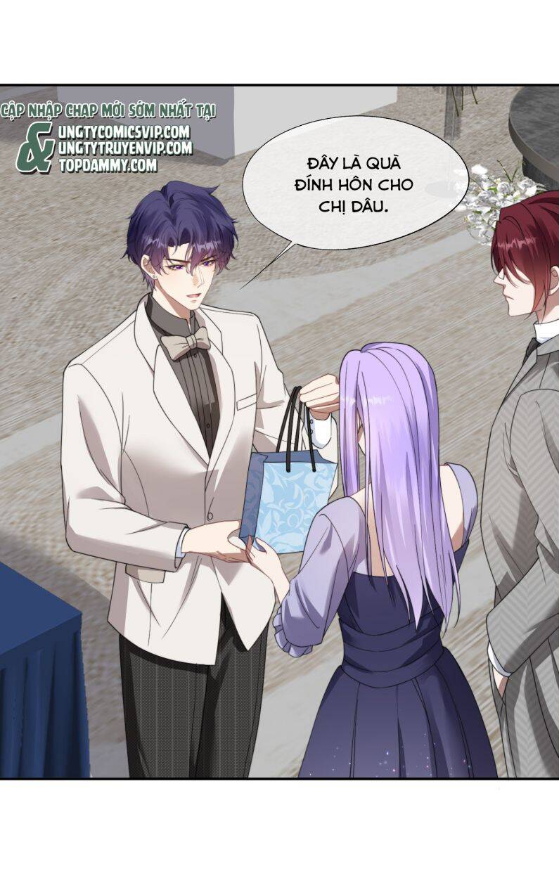 Gài Bẫy Ác Khuyển Chapter  23 - 28