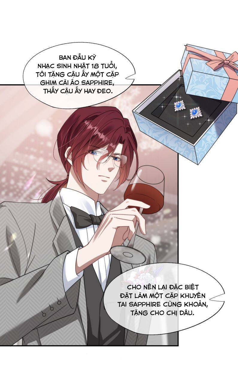 Gài Bẫy Ác Khuyển Chapter  23 - 29