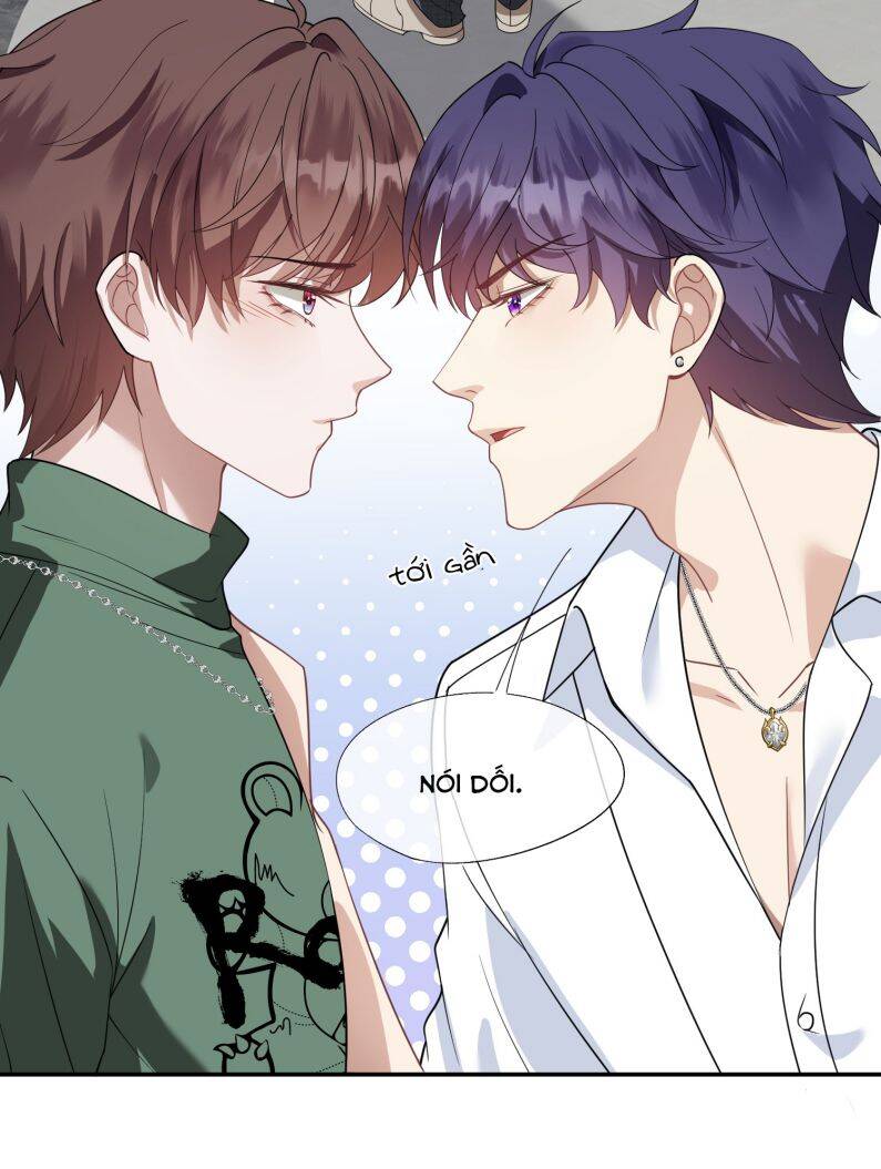 Gài Bẫy Ác Khuyển Chapter  23 - 4