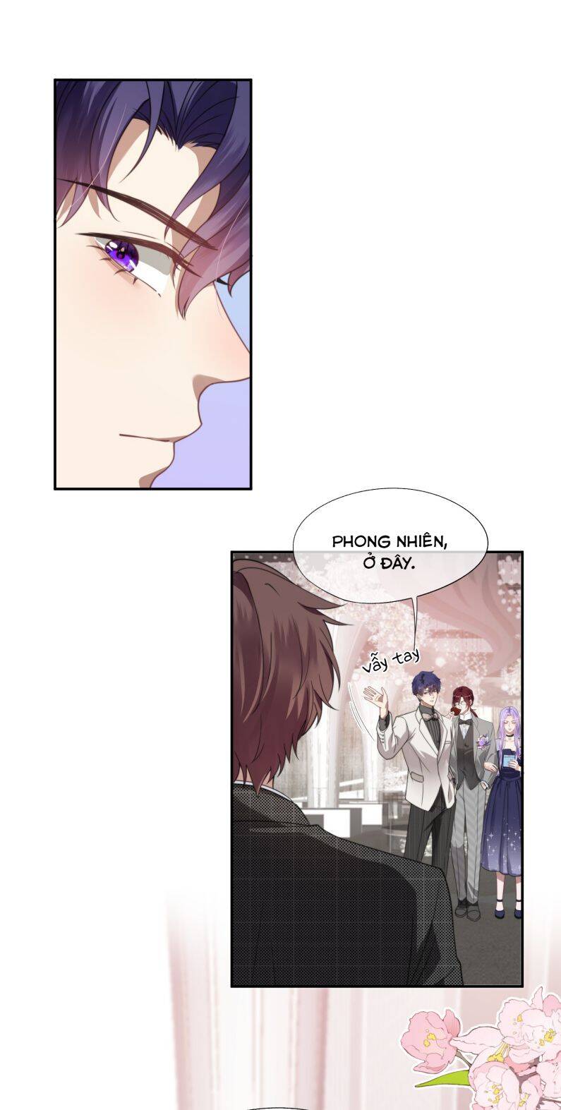 Gài Bẫy Ác Khuyển Chapter  23 - 32