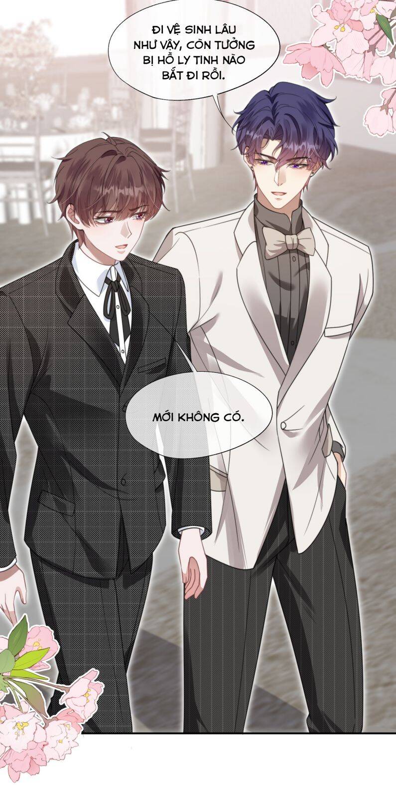 Gài Bẫy Ác Khuyển Chapter  23 - 33