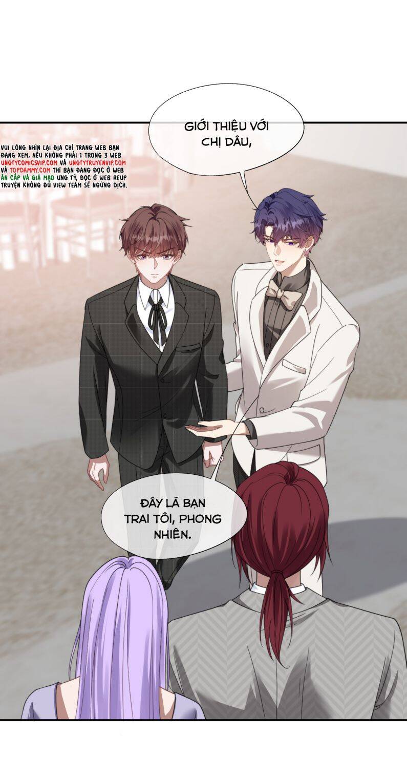 Gài Bẫy Ác Khuyển Chapter  23 - 34