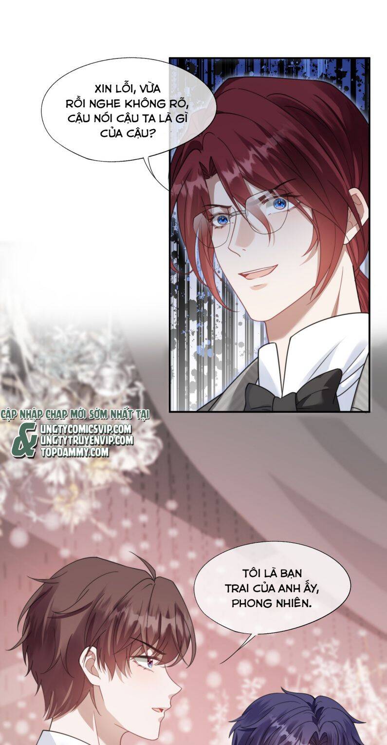Gài Bẫy Ác Khuyển Chapter  23 - 35