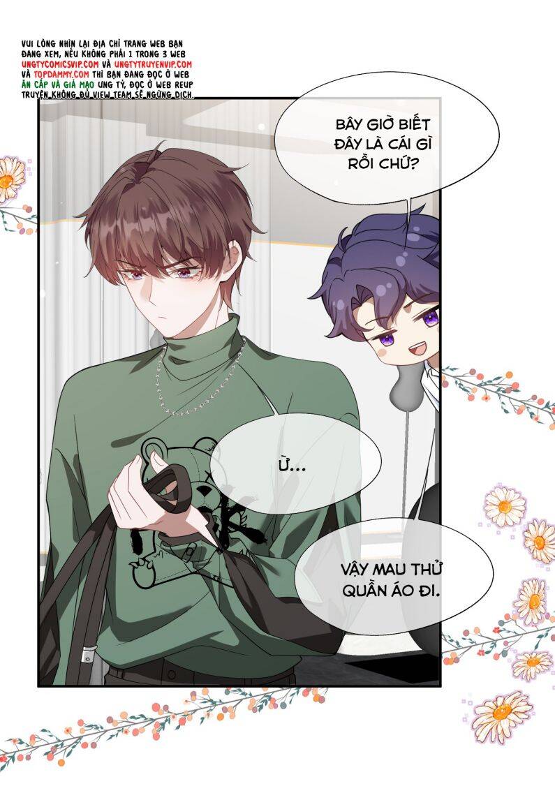 Gài Bẫy Ác Khuyển Chapter  23 - 6