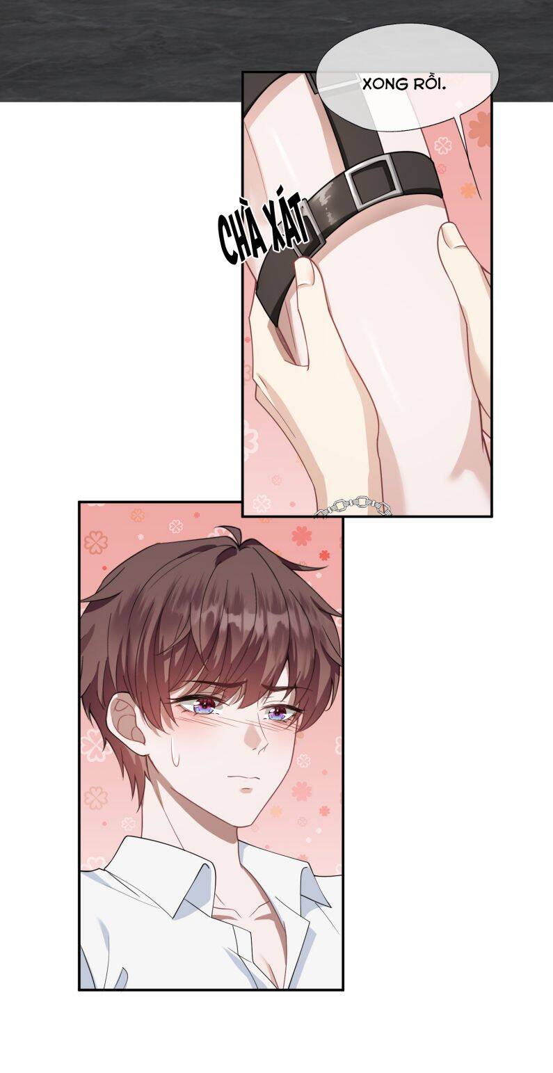 Gài Bẫy Ác Khuyển Chapter  23 - 10