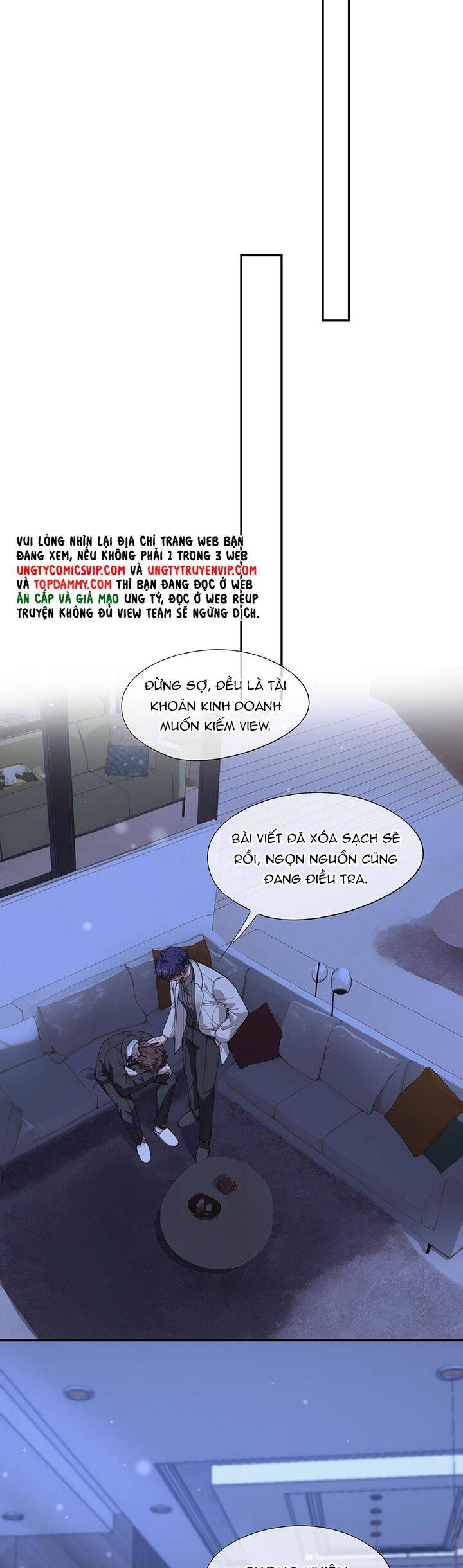 Gài Bẫy Ác Khuyển Chapter  24 - 16