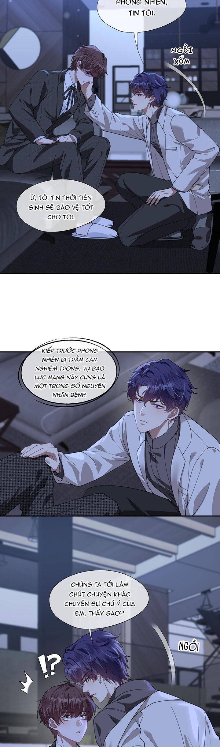 Gài Bẫy Ác Khuyển Chapter  24 - 17