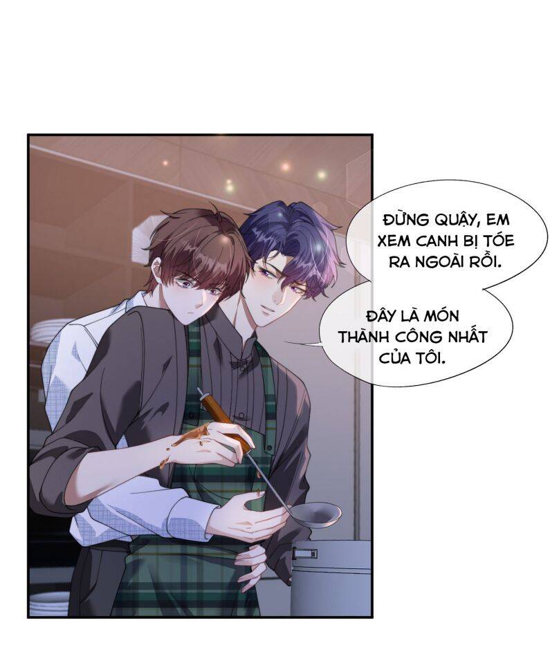 Gài Bẫy Ác Khuyển Chapter  25 - 12