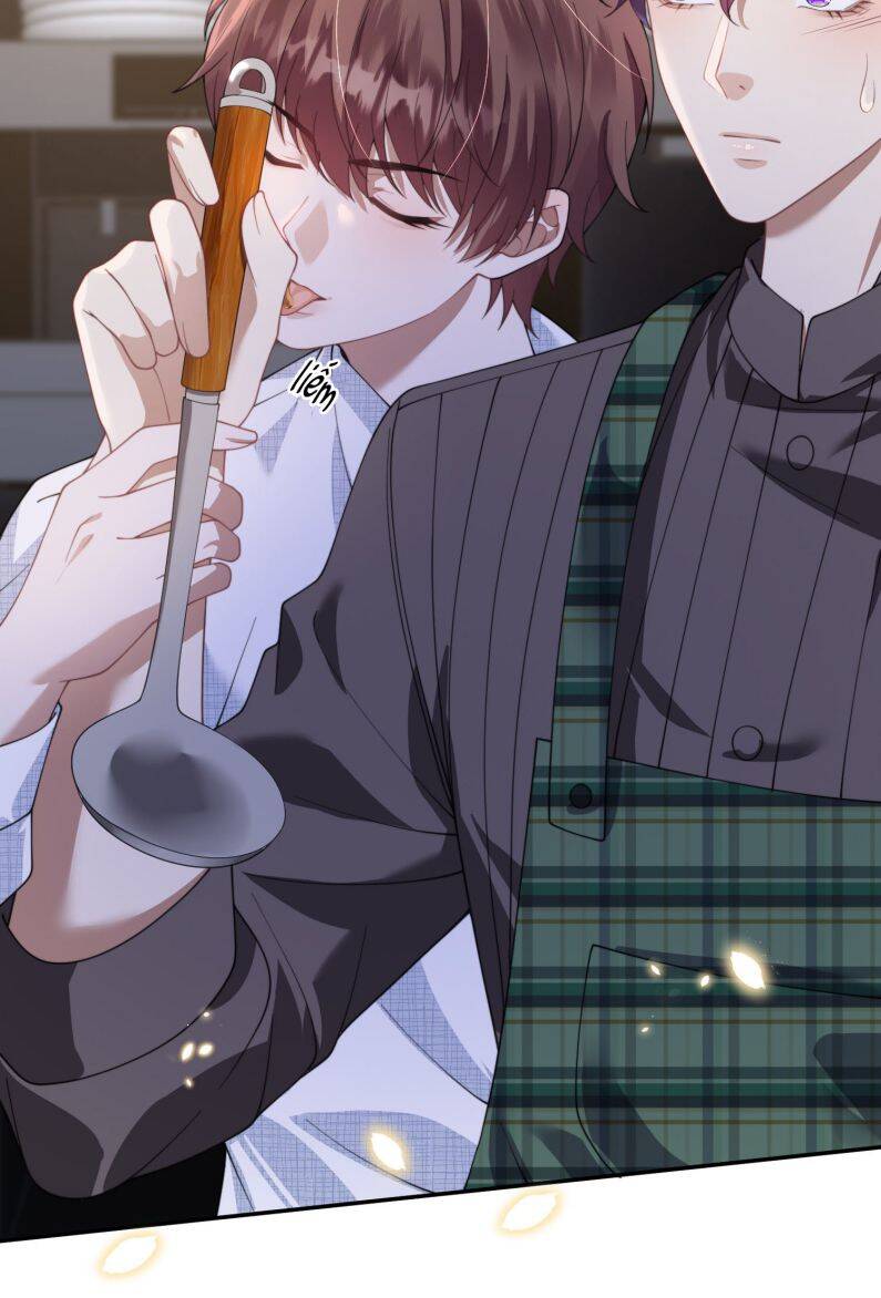 Gài Bẫy Ác Khuyển Chapter  25 - 14