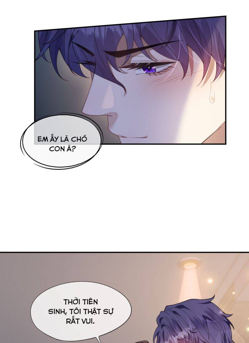 Gài Bẫy Ác Khuyển Chapter  25 - 15