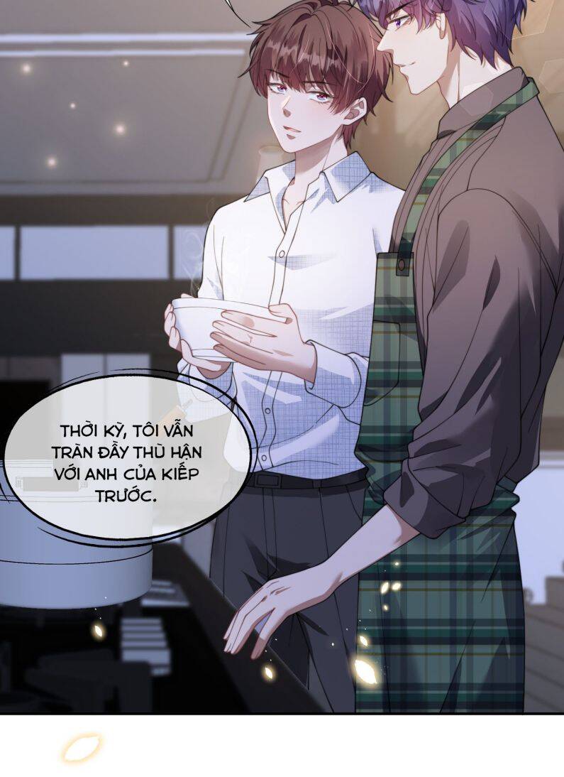 Gài Bẫy Ác Khuyển Chapter  25 - 16