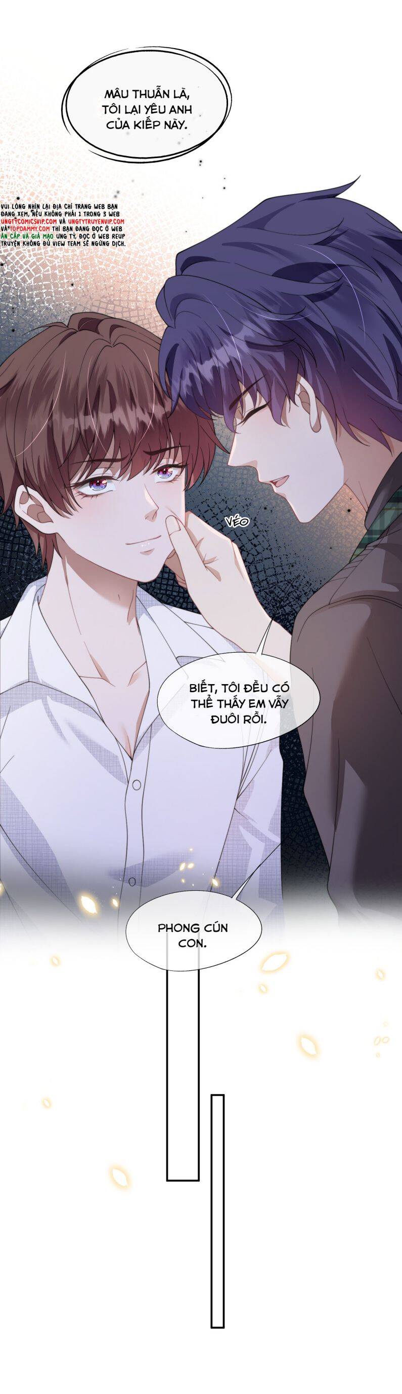 Gài Bẫy Ác Khuyển Chapter  25 - 17