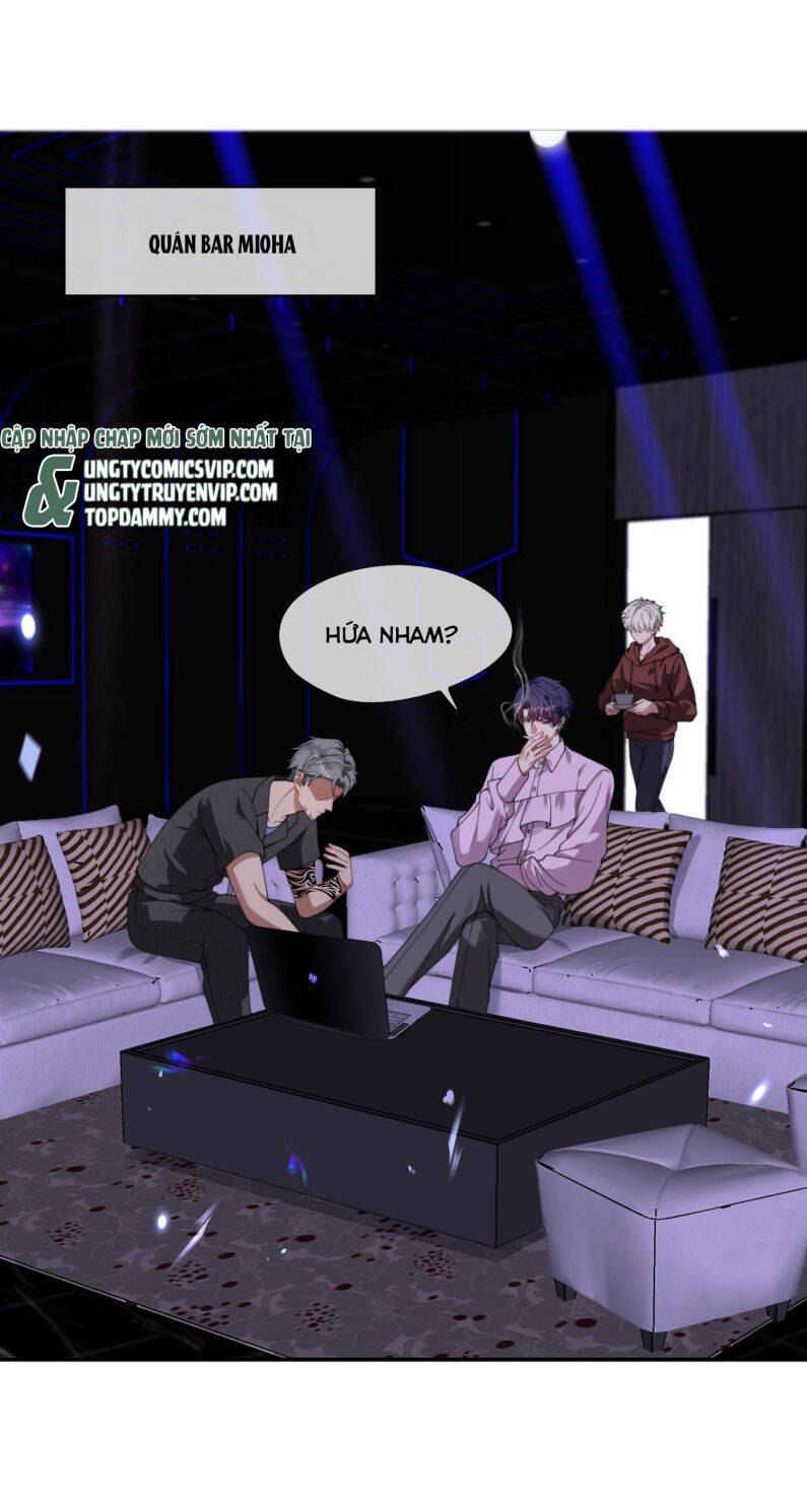 Gài Bẫy Ác Khuyển Chapter  25 - 19