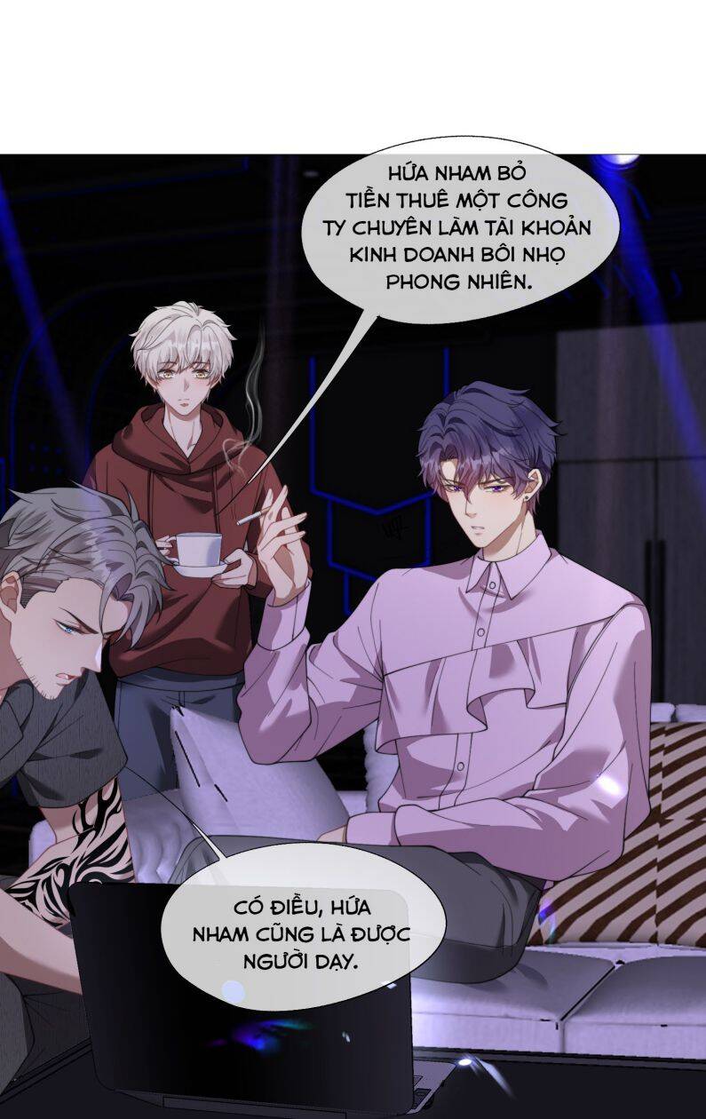 Gài Bẫy Ác Khuyển Chapter  25 - 20