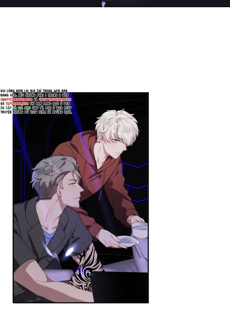 Gài Bẫy Ác Khuyển Chapter  25 - 21