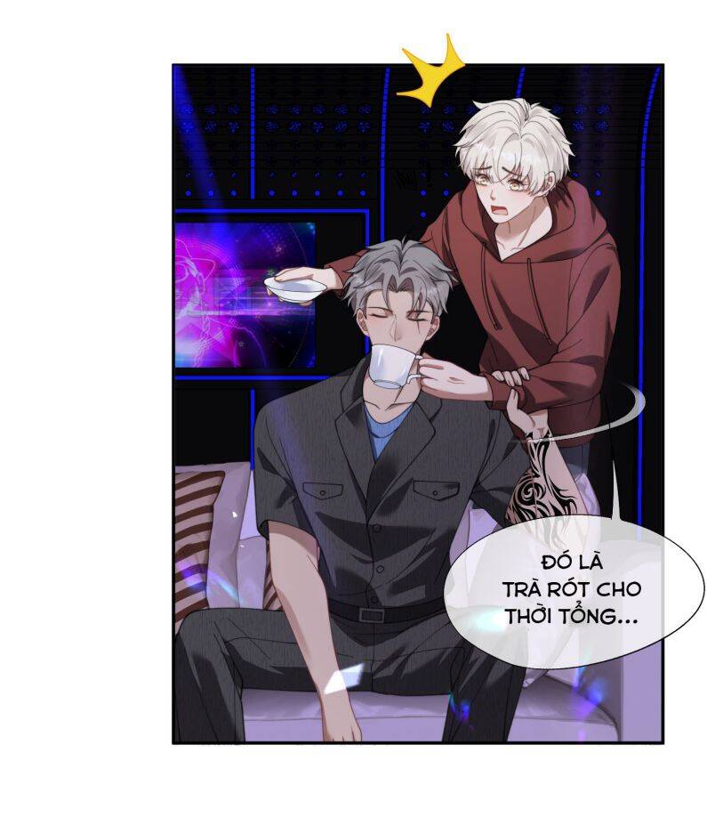 Gài Bẫy Ác Khuyển Chapter  25 - 22