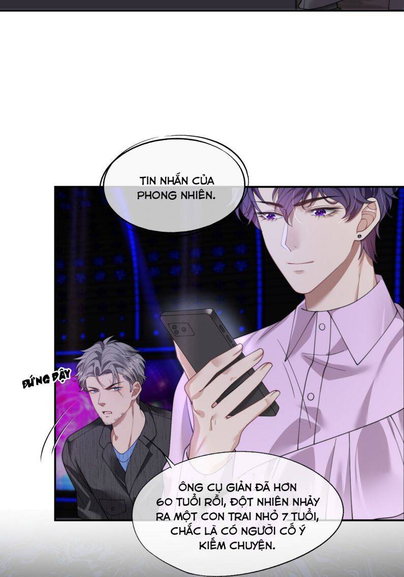 Gài Bẫy Ác Khuyển Chapter  25 - 27
