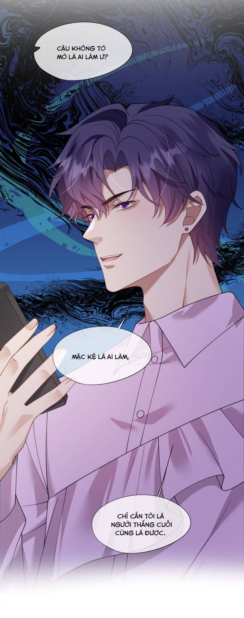 Gài Bẫy Ác Khuyển Chapter  25 - 28