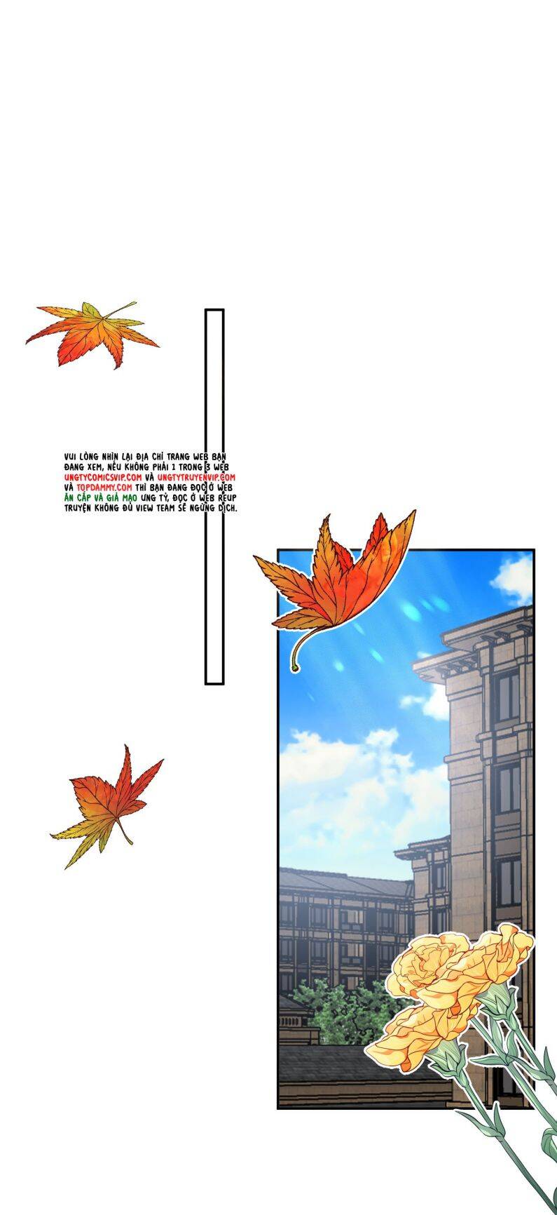 Gài Bẫy Ác Khuyển Chapter  25 - 29