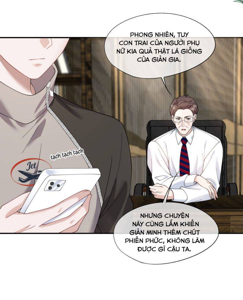 Gài Bẫy Ác Khuyển Chapter  25 - 30