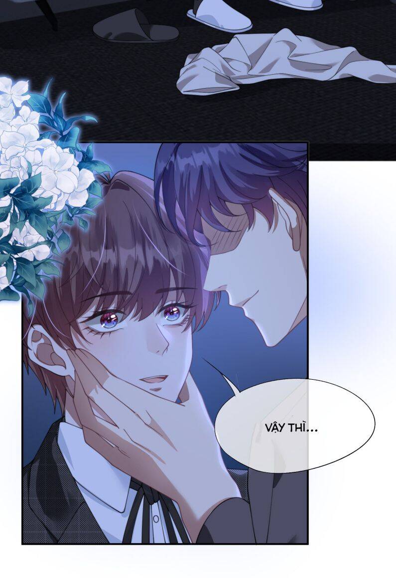 Gài Bẫy Ác Khuyển Chapter  25 - 4