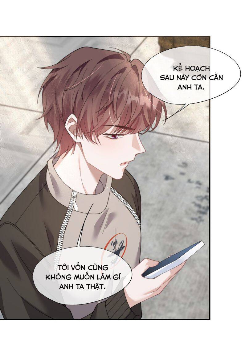 Gài Bẫy Ác Khuyển Chapter  25 - 31