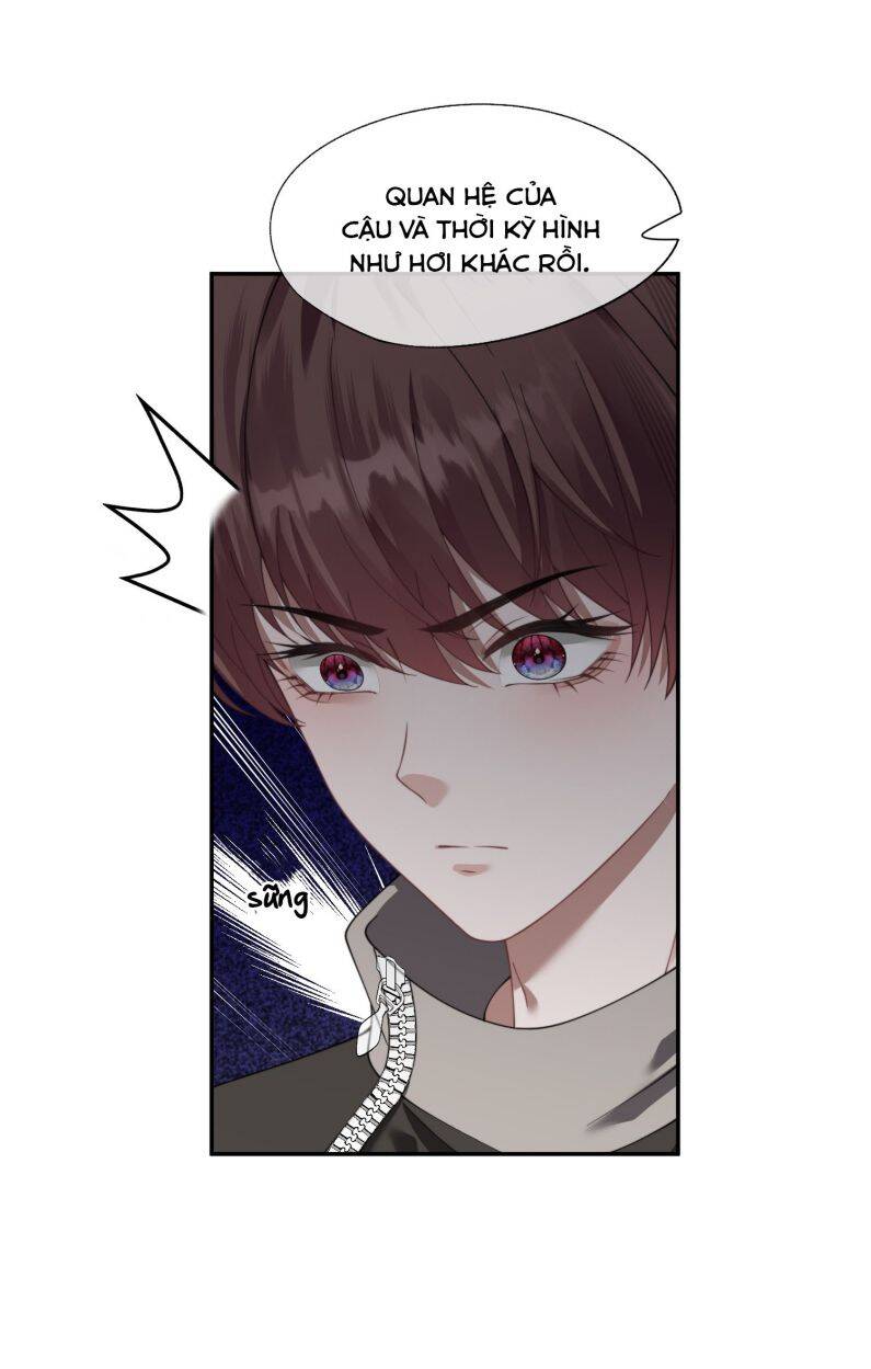 Gài Bẫy Ác Khuyển Chapter  25 - 33