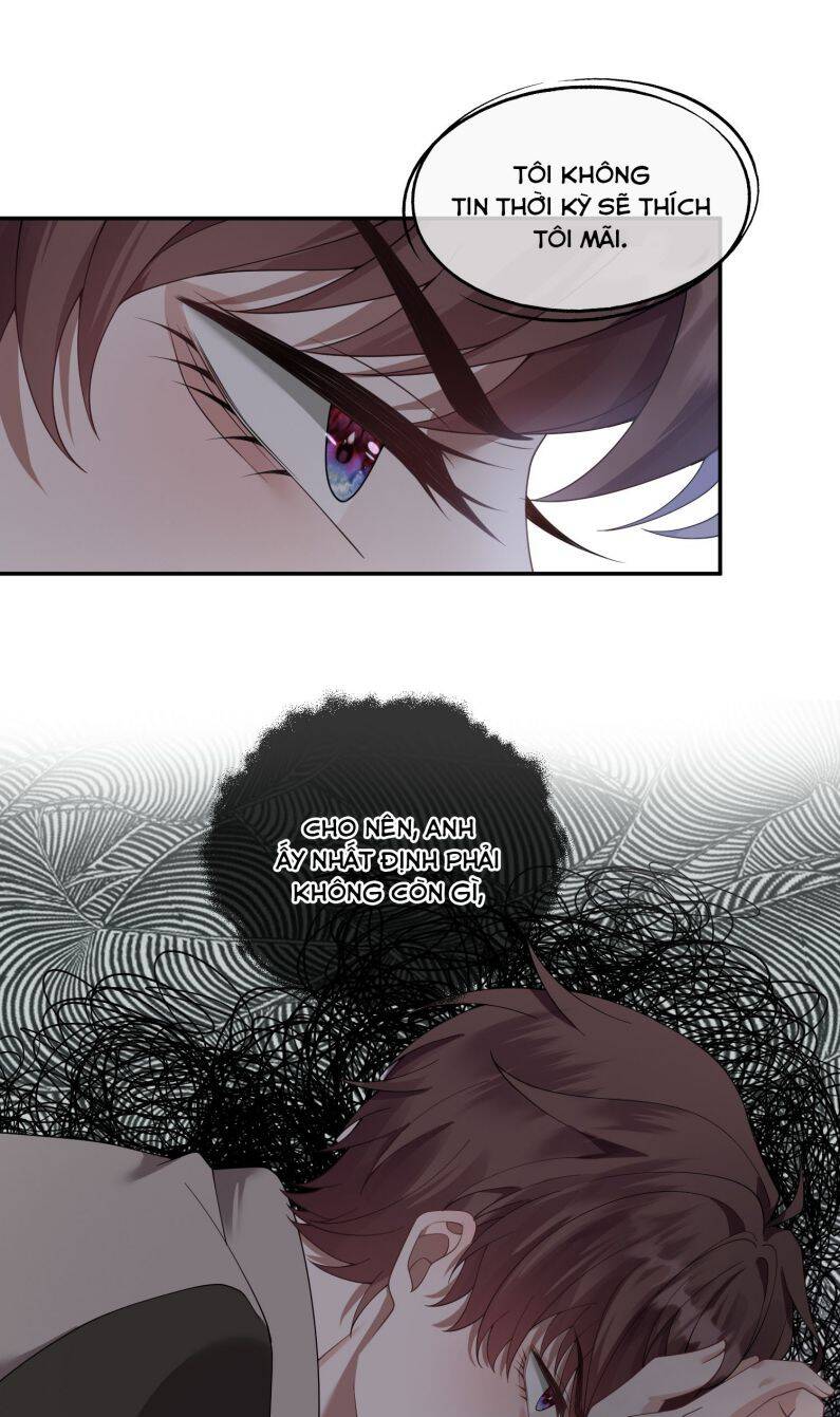 Gài Bẫy Ác Khuyển Chapter  25 - 35