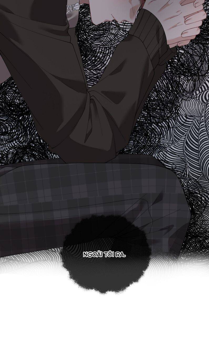 Gài Bẫy Ác Khuyển Chapter  25 - 36