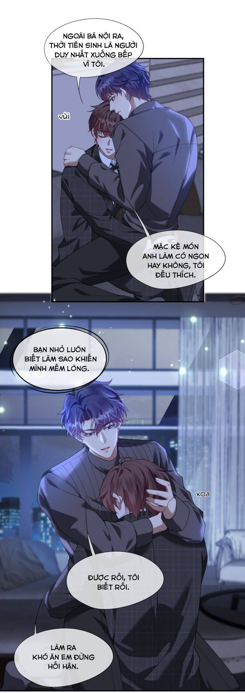 Gài Bẫy Ác Khuyển Chapter  25 - 6