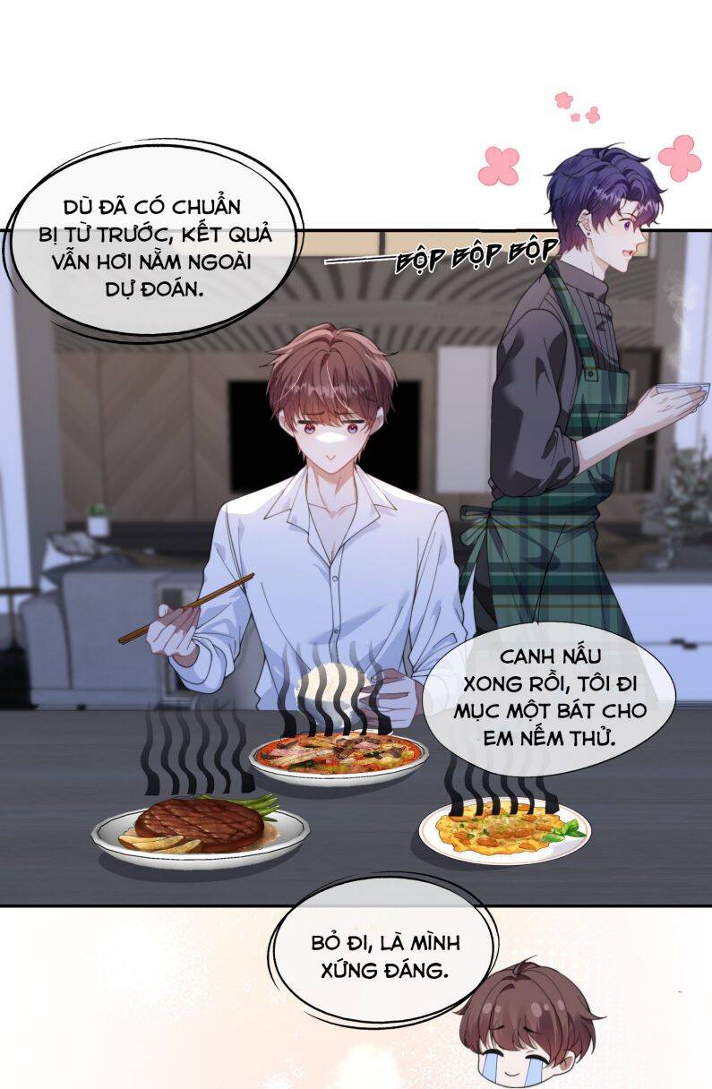 Gài Bẫy Ác Khuyển Chapter  25 - 9