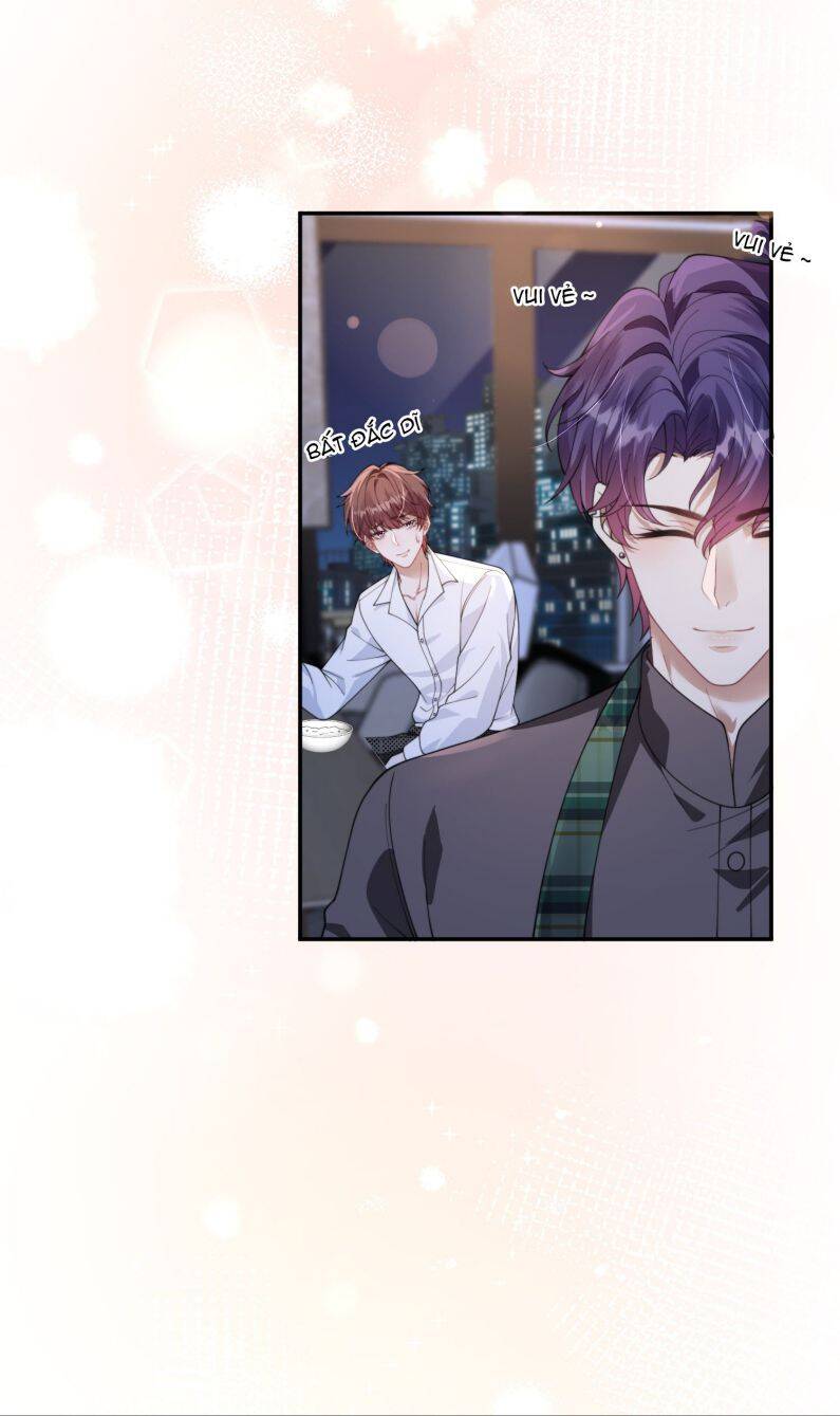 Gài Bẫy Ác Khuyển Chapter  25 - 10