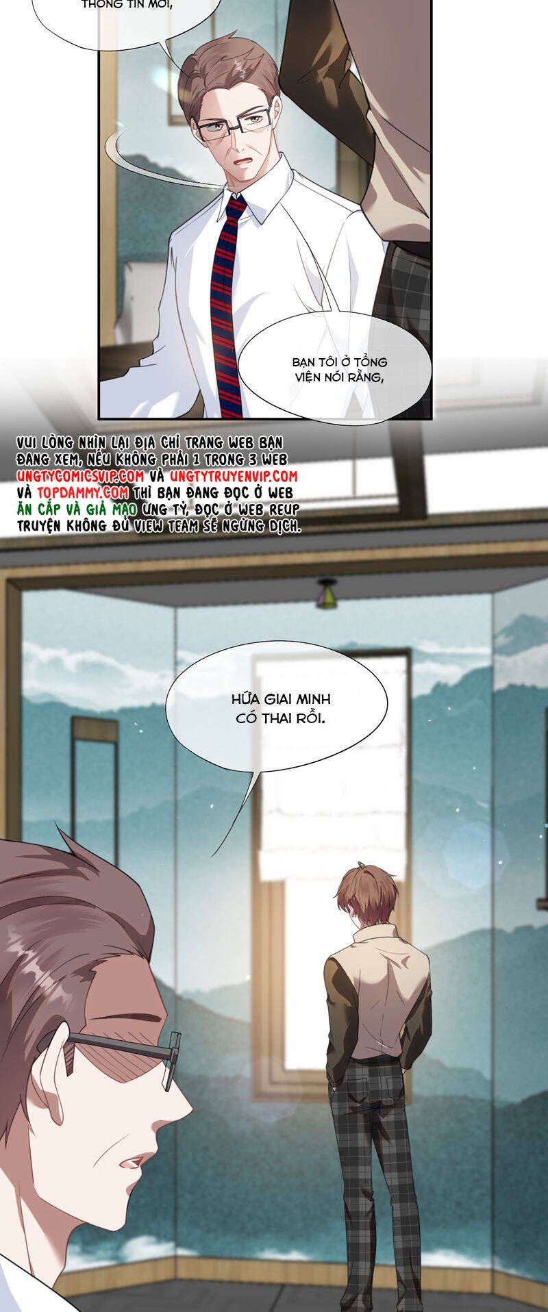 Gài Bẫy Ác Khuyển Chapter  26 - 4