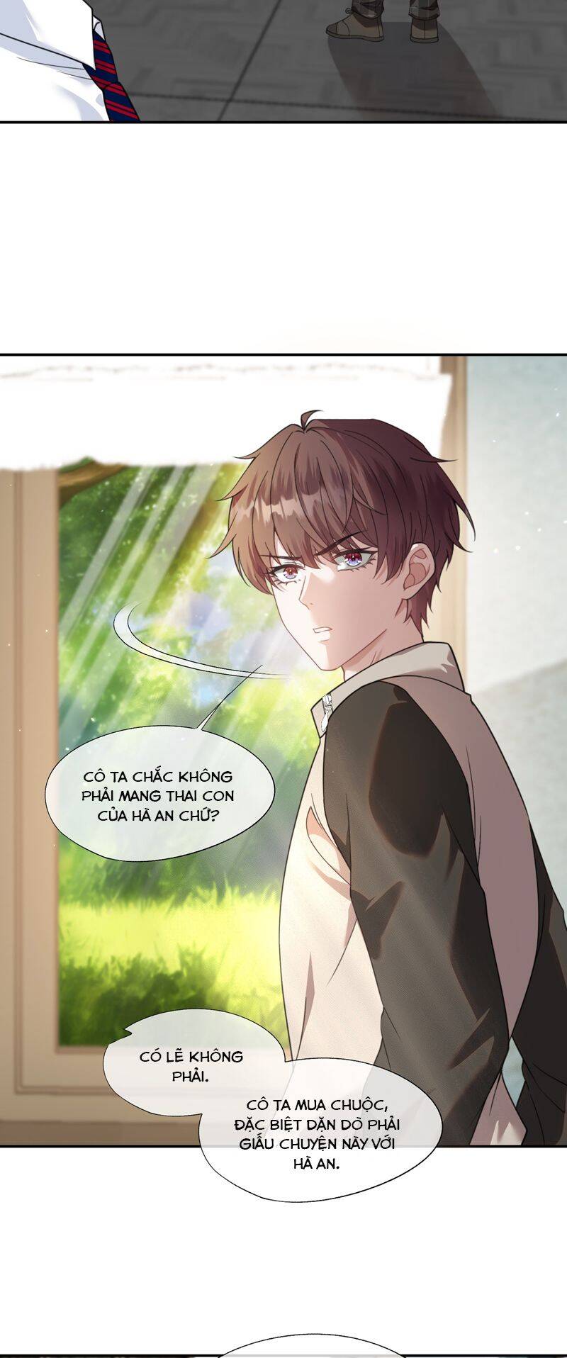 Gài Bẫy Ác Khuyển Chapter  26 - 5