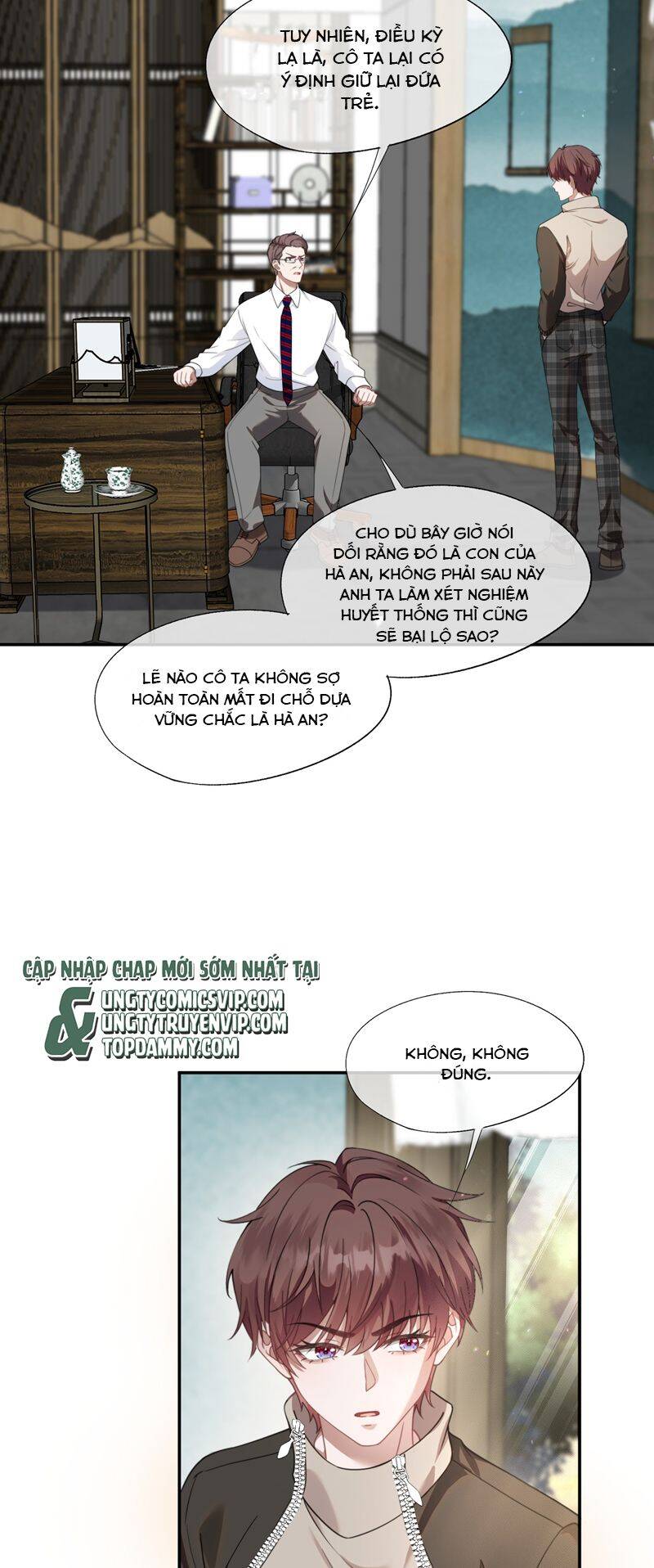 Gài Bẫy Ác Khuyển Chapter  26 - 6