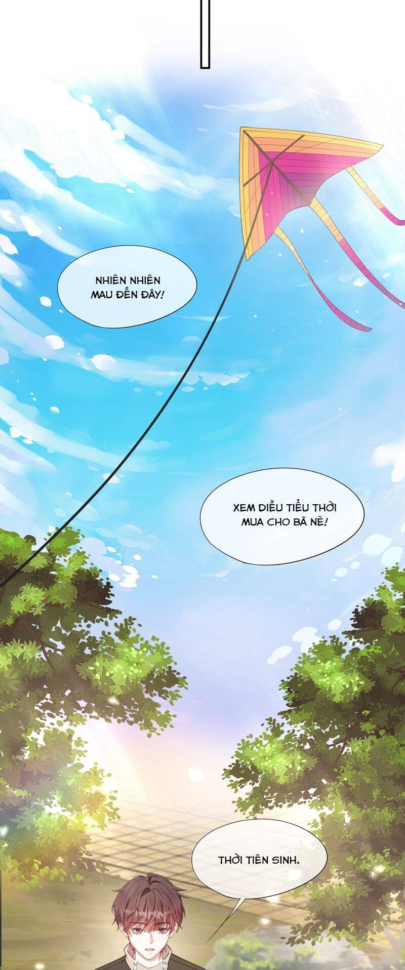 Gài Bẫy Ác Khuyển Chapter  26 - 10