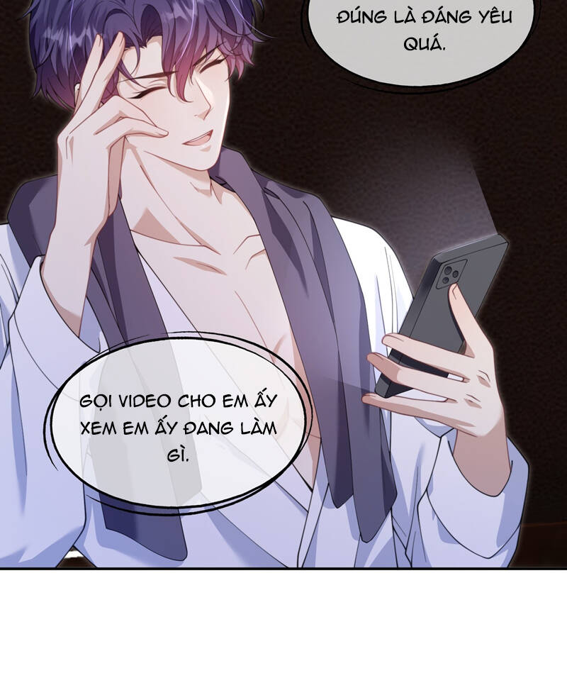 Gài Bẫy Ác Khuyển Chapter  27 - 22