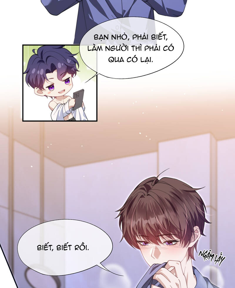 Gài Bẫy Ác Khuyển Chapter  27 - 29