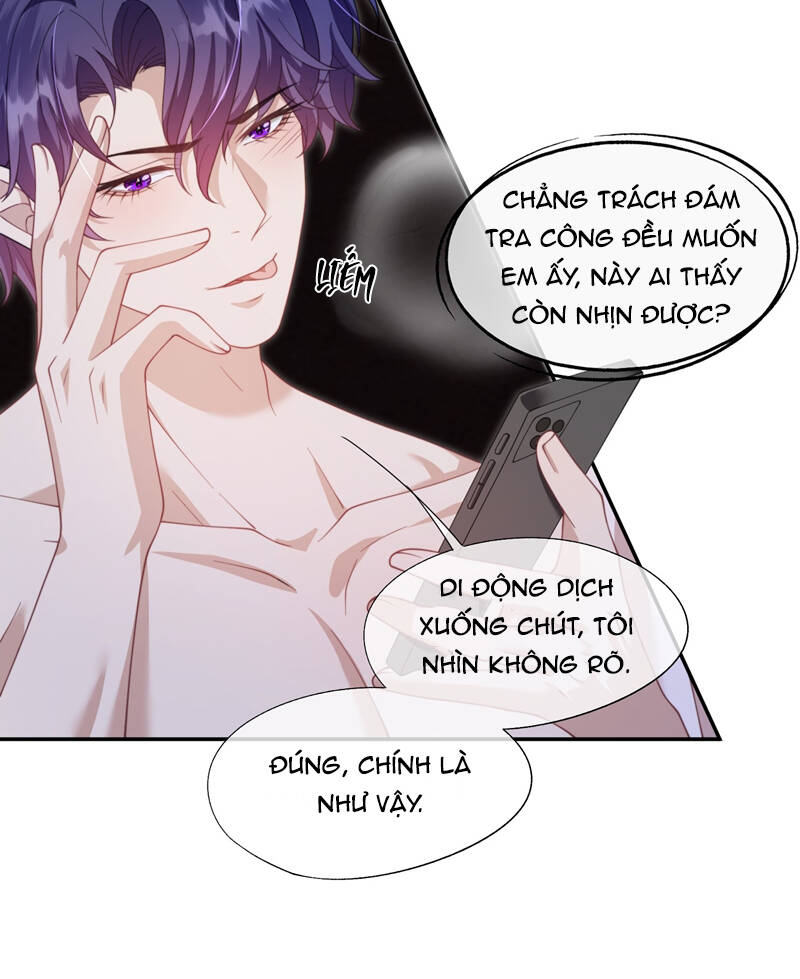 Gài Bẫy Ác Khuyển Chapter  27 - 31