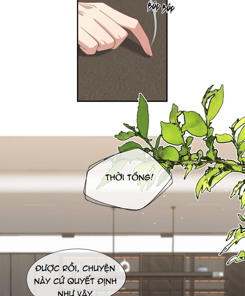 Gài Bẫy Ác Khuyển Chapter  27 - 40