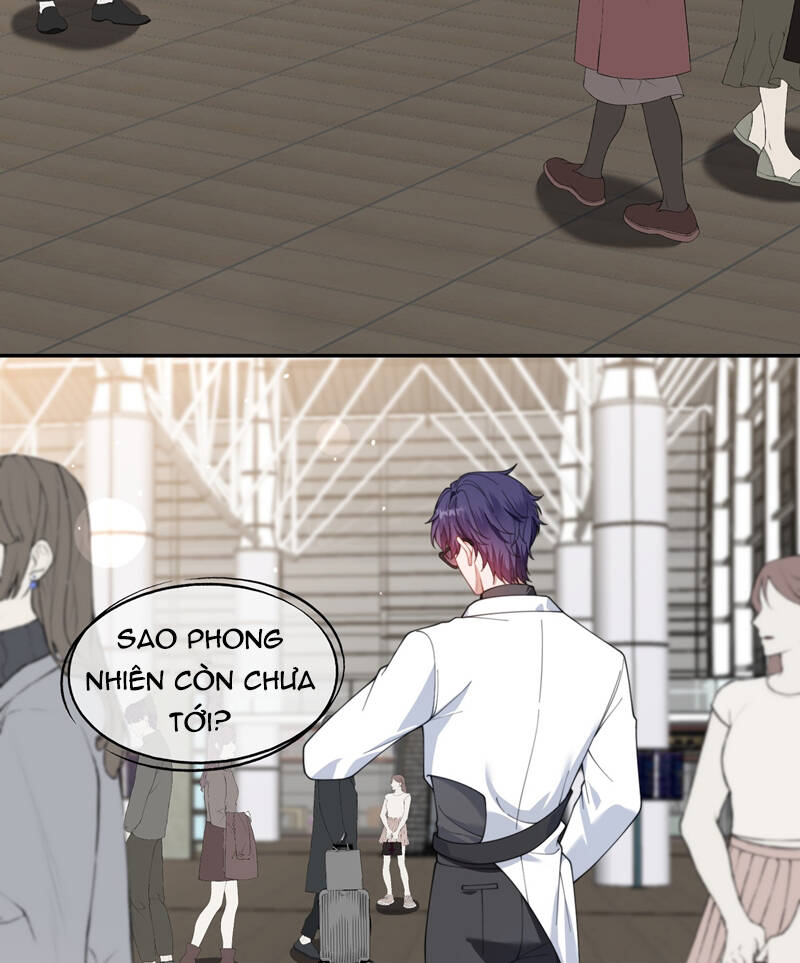 Gài Bẫy Ác Khuyển Chapter  27 - 46