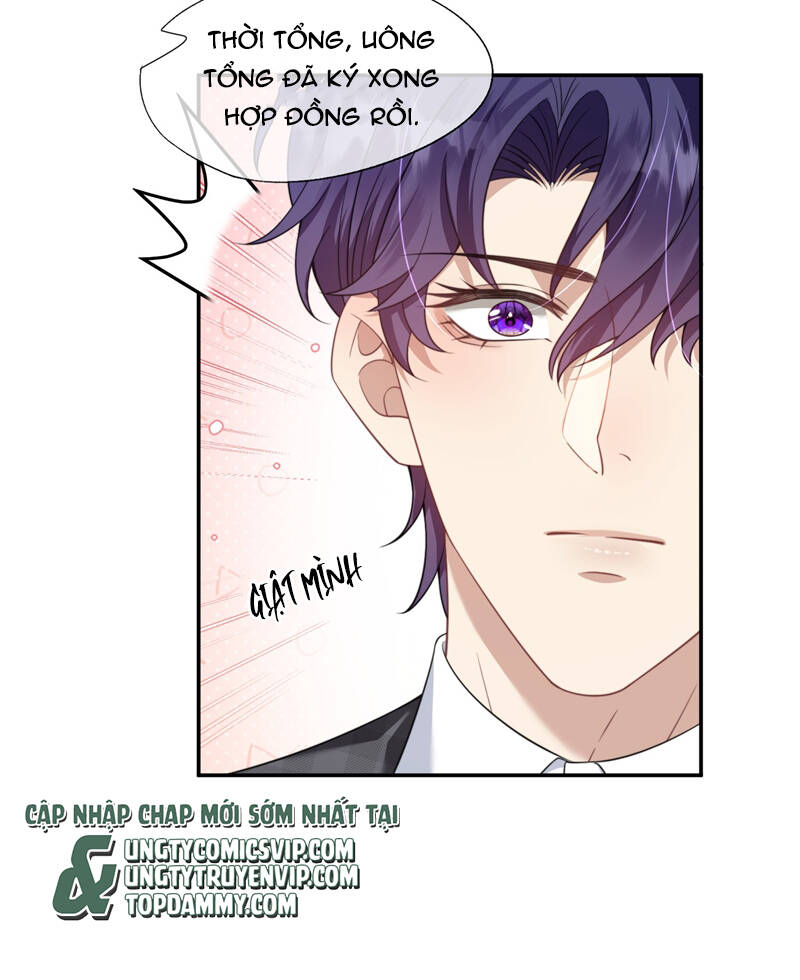 Gài Bẫy Ác Khuyển Chapter  27 - 9