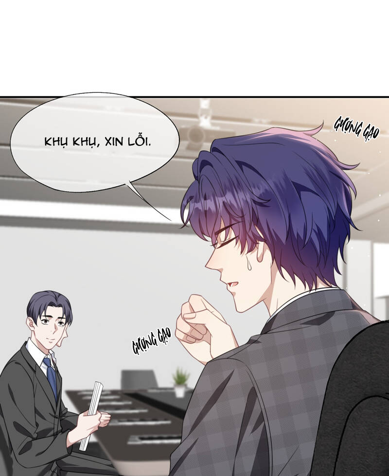 Gài Bẫy Ác Khuyển Chapter  27 - 10