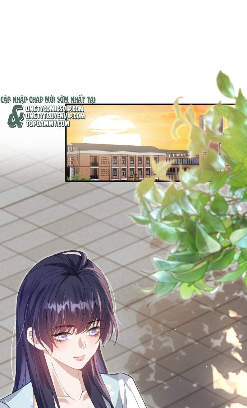 Gài Bẫy Ác Khuyển Chapter  28 - 12