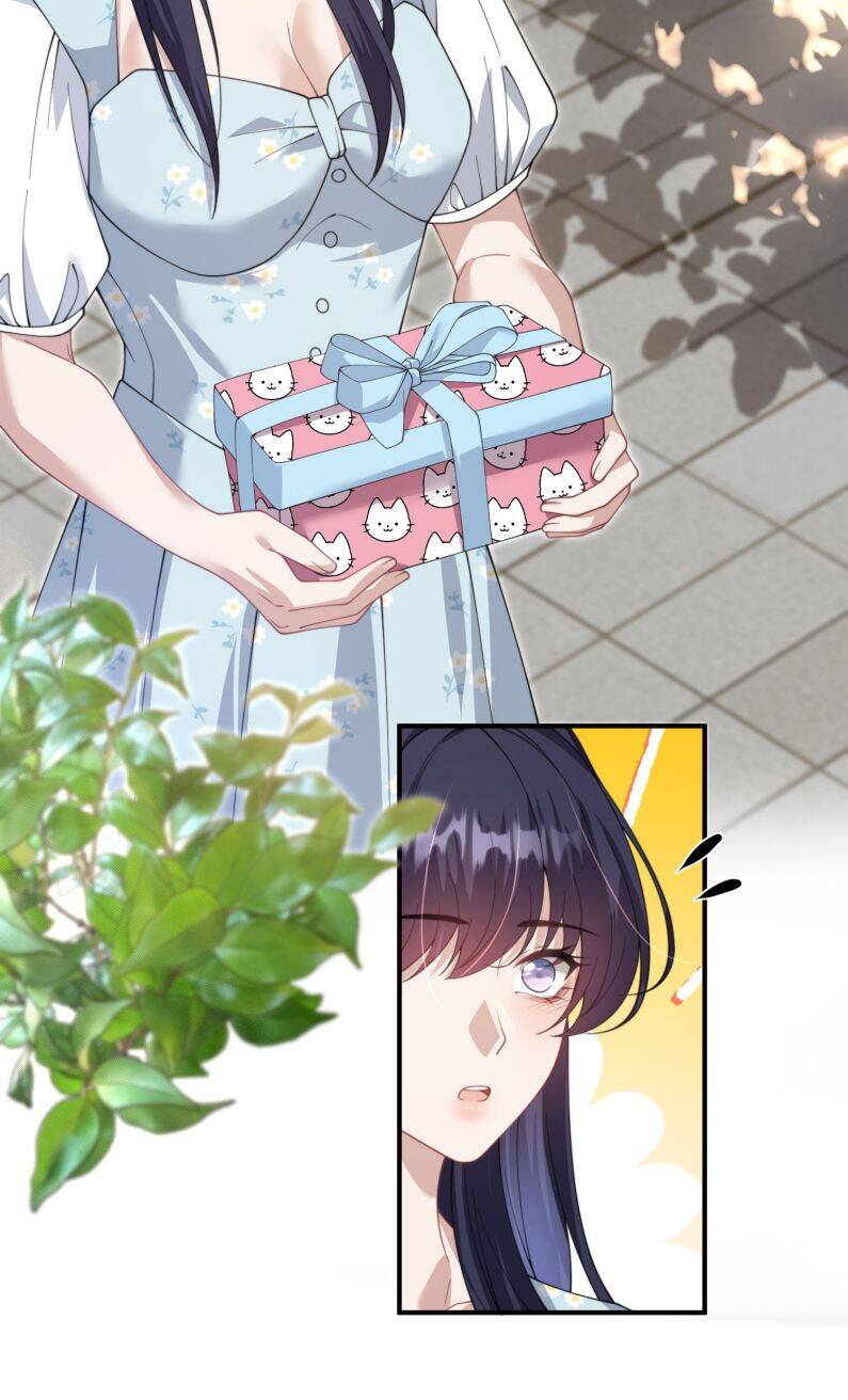 Gài Bẫy Ác Khuyển Chapter  28 - 13