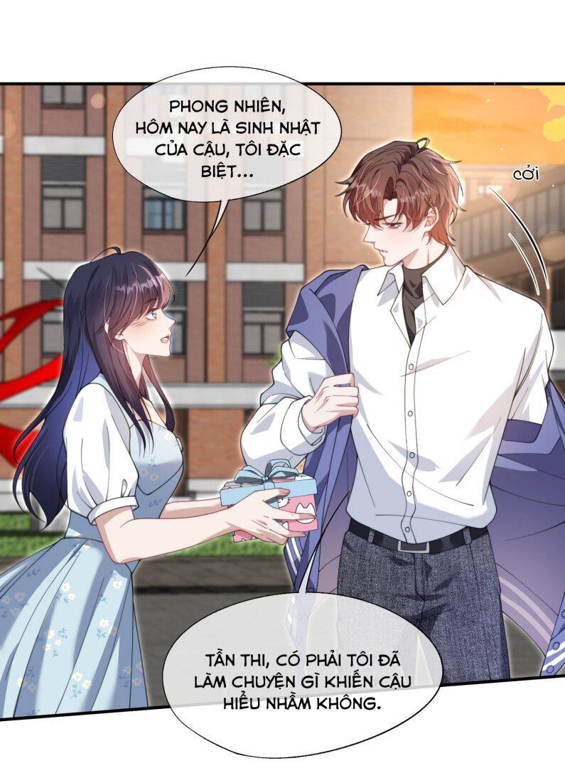Gài Bẫy Ác Khuyển Chapter  28 - 14