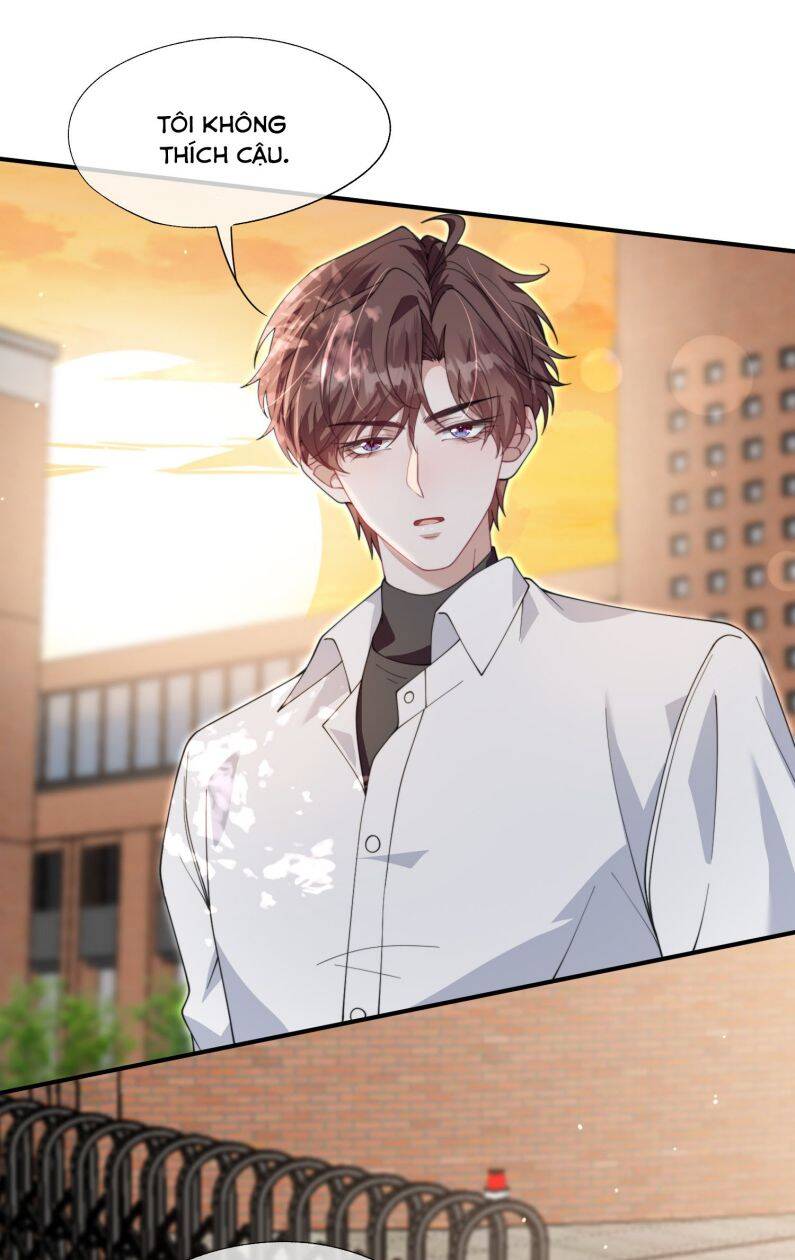 Gài Bẫy Ác Khuyển Chapter  28 - 16