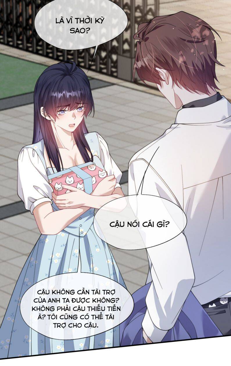 Gài Bẫy Ác Khuyển Chapter  28 - 17