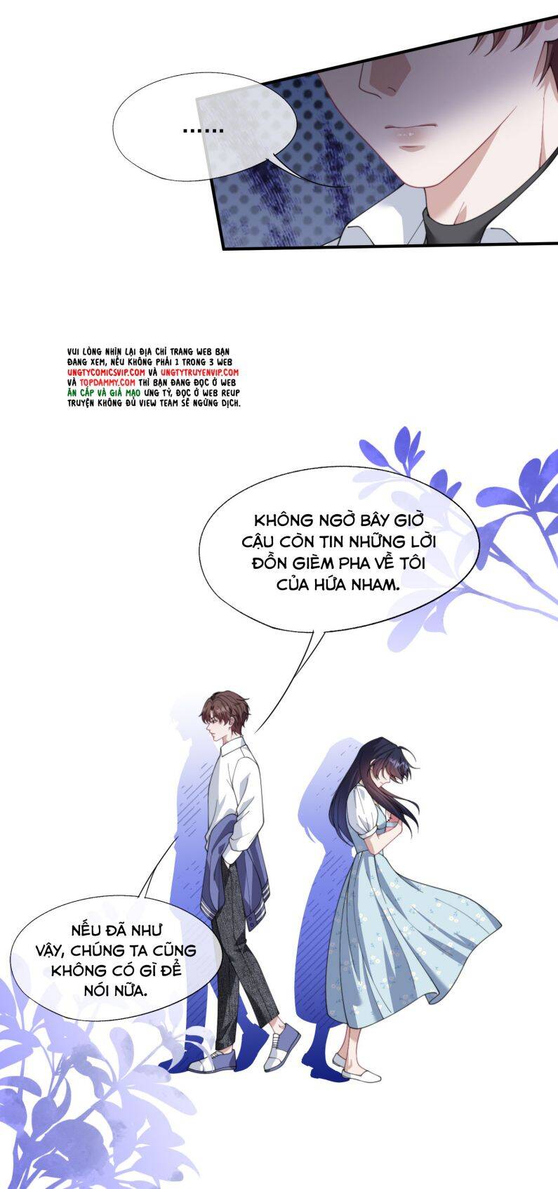 Gài Bẫy Ác Khuyển Chapter  28 - 18